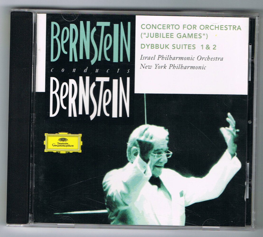 Concerto for Orchestra: Amazon.de: CDs & Vinyl